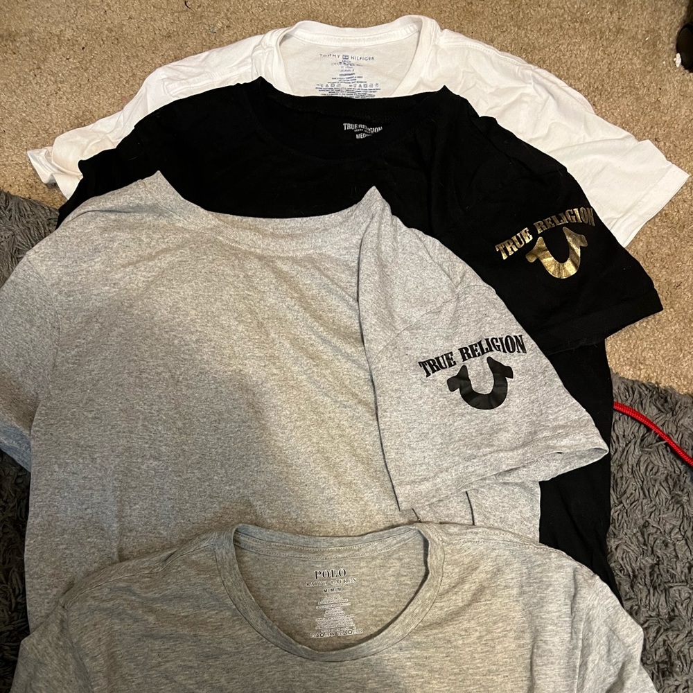 Mens shirts